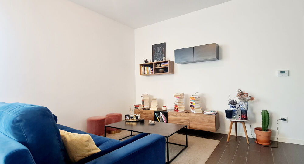 Vente Appartement EXCLUSIVITE NESTENN Appartement Rosny Sous Bois 4 pice(s) 80 m2 avec terrasse et 2 places de parking Rosny sous bois