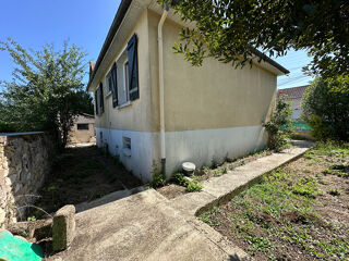 Maison  vendre 3 pices 55 m