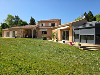  Maison à vendre 6 pièces 180 m²