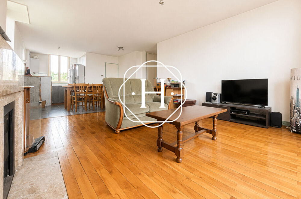Vente Appartement Appartement Bourg En Bresse 3 pièce(s) 70.03 m2 Bourg en bresse