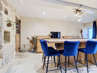  Maison à vendre 3 pièces 100 m²