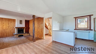  Maison � vendre 4 pi�ces 89 m�