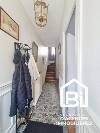  Maison � vendre 5 pi�ces 95 m�