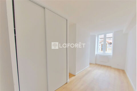  Appartement � louer 3 pi�ces 56 m�