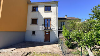  Maison à vendre 5 pièces 88 m²
