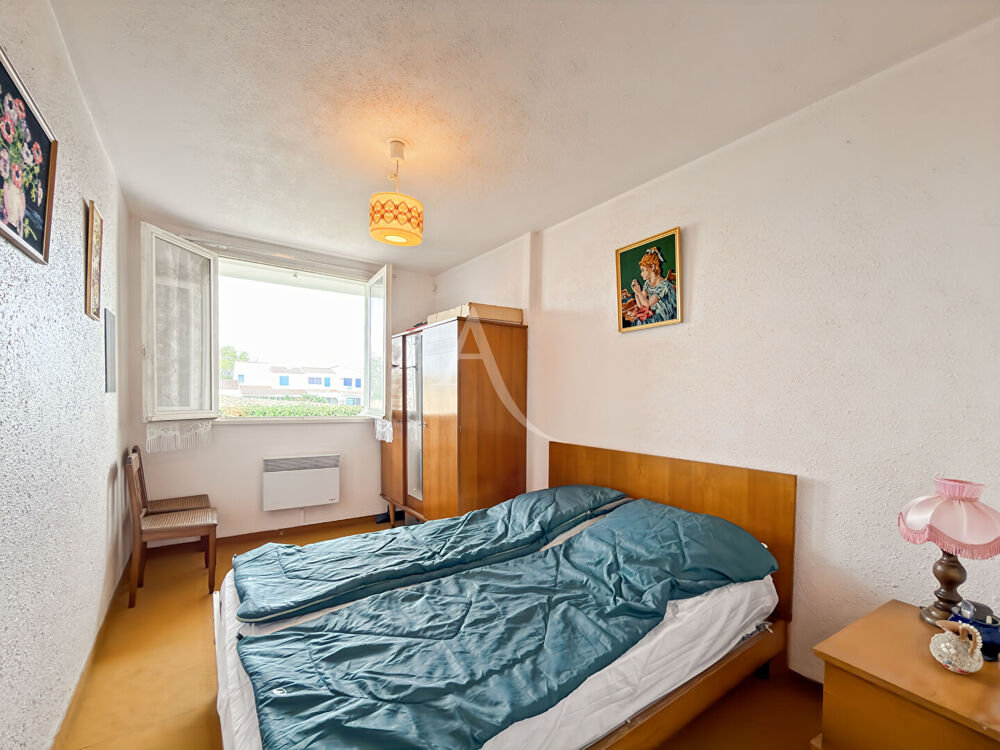 Vente Appartement Appartement Saint Hilaire De Riez 2 pièce(s) 32.87m2 Saint hilaire de riez