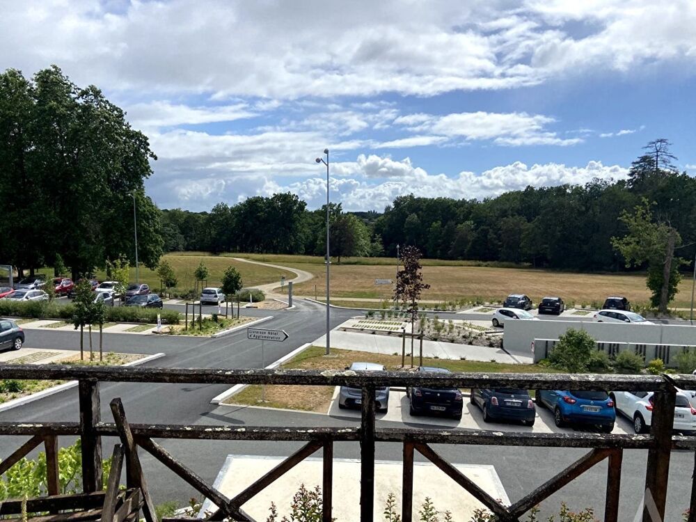Vente Appartement Appartement avec terrasse Montaigu centre Montaigu vendee
