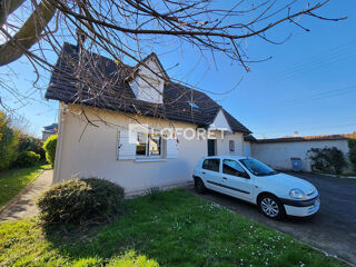  Maison � vendre 6 pi�ces 133 m�