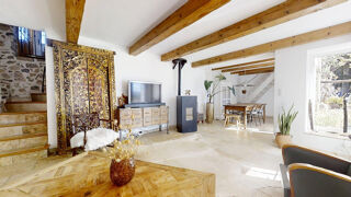  Maison � vendre 5 pi�ces 100 m�