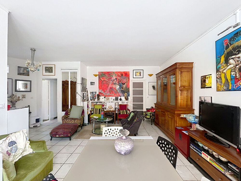 Appartement Angers 3 pièce(s)