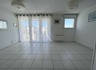  Appartement à vendre 1 pièce 31 m²