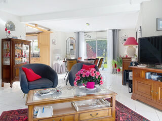  Maison � vendre 5 pi�ces 