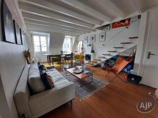  Appartement � louer 3 pi�ces 52 m�