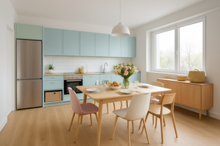  Appartement à vendre 4 pièces 152 m²