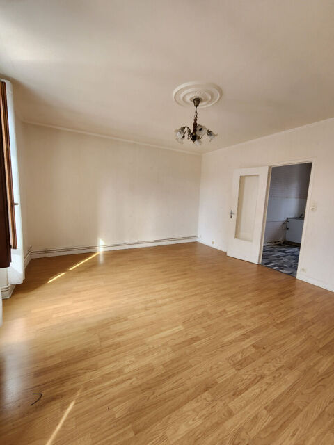  Appartement � louer 4 pi�ces 81 m�