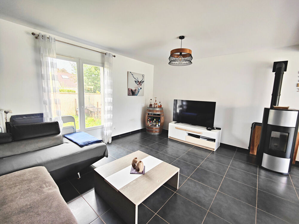 Location Maison Maison Guignes 6 pièce(s) 120,61 m2 Guignes