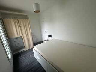  Appartement à louer 1 pièce 33 m²