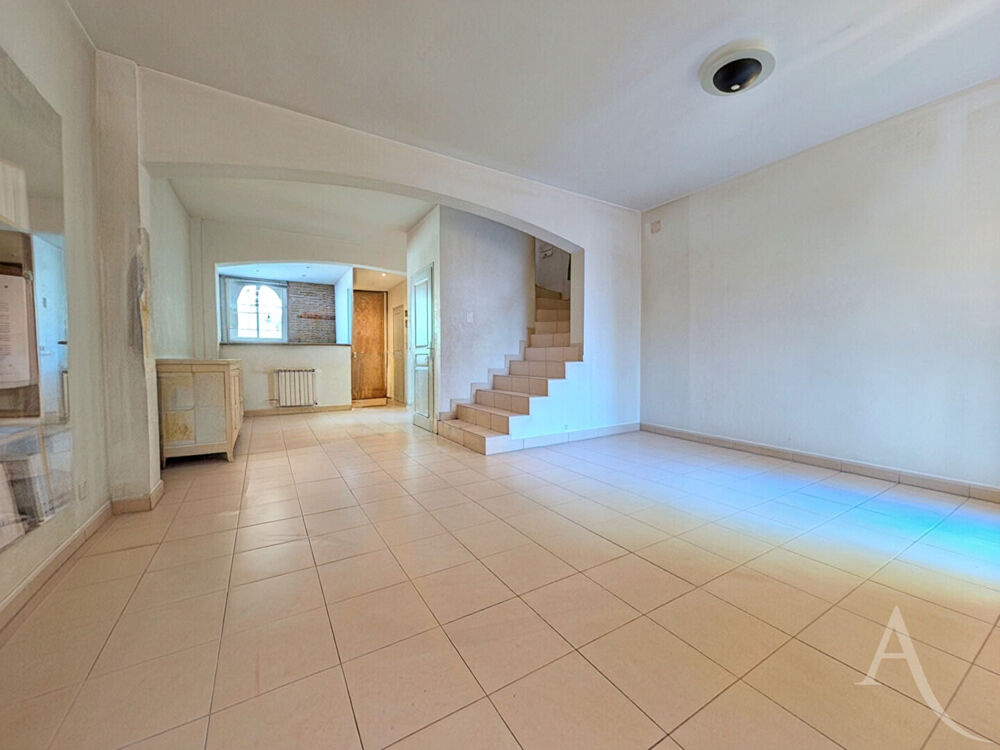 à vendre  Maison Toulouse (31000)