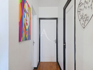  Appartement à vendre 5 pièces 107 m²
