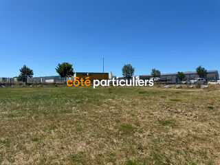  Terrain � vendre 2450 m�