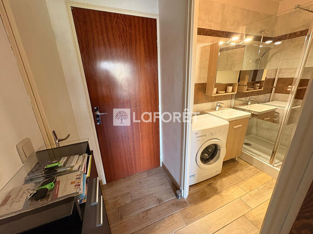 Appartement Amelie Les Bains Palalda 1 pièce(s) 24 m2