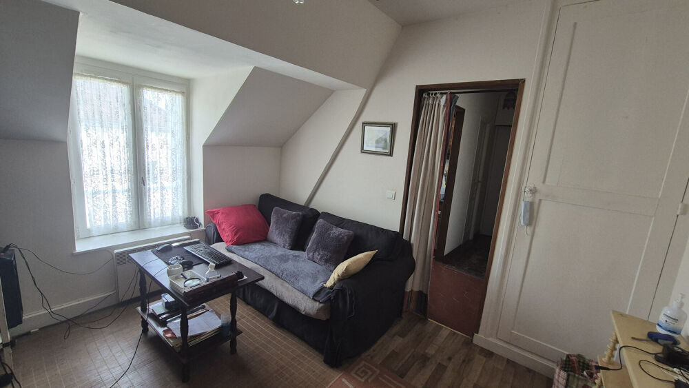 Appartement Palaiseau 2 pièce(s) 27 m2