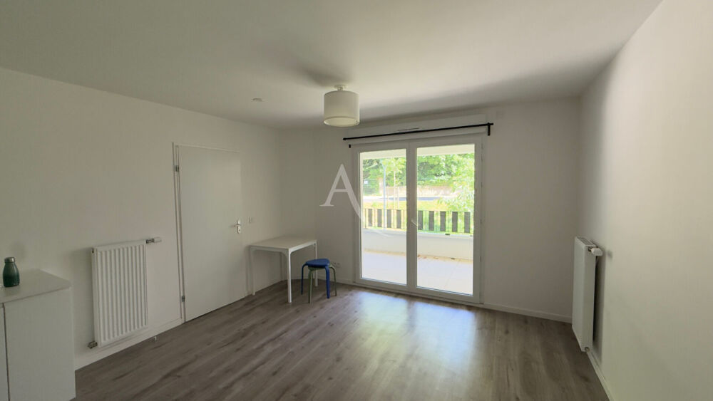 Vente Appartement Appartement Poissy 2 pièce(s) 40,11 m2 Poissy