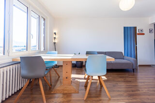  Appartement � vendre 4 pi�ces 75 m�