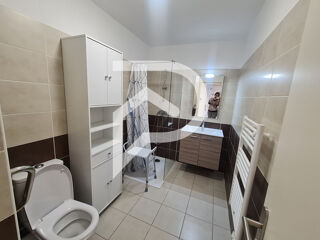  Appartement  louer 1 pice 42 m