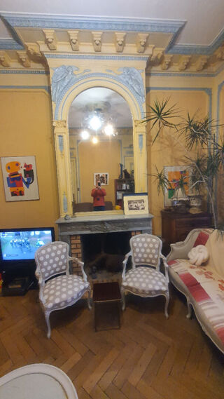  Maison � vendre 8 pi�ces 337 m�