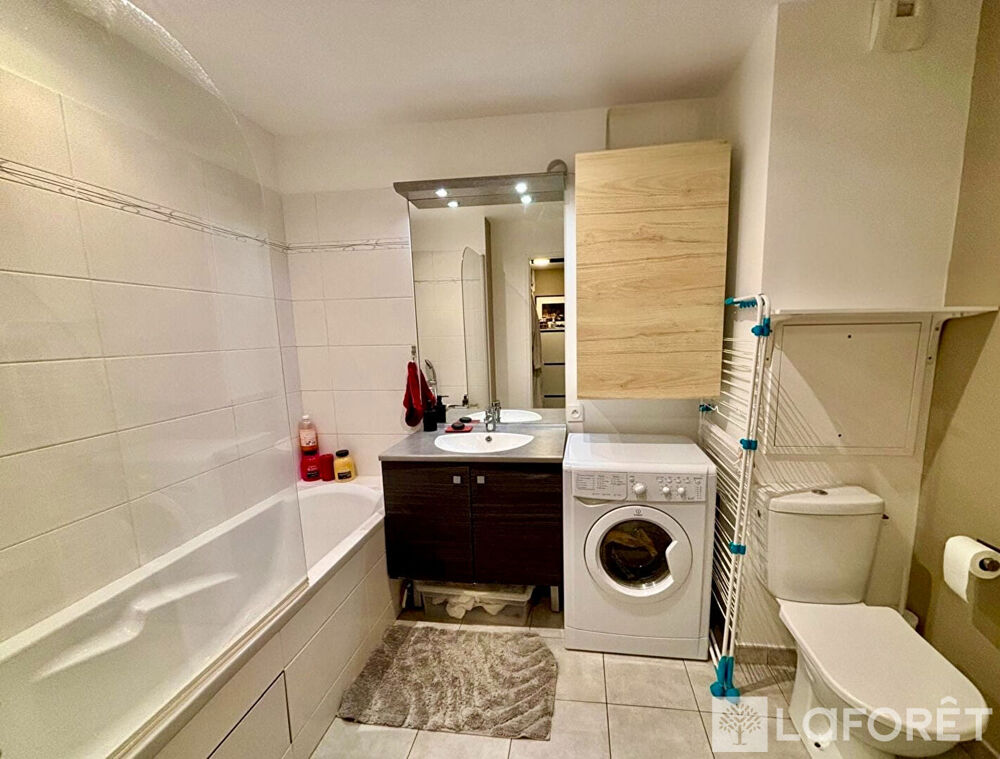 Vente Appartement Palaiseau Appartement 2 pièces 46,15 m2 Palaiseau