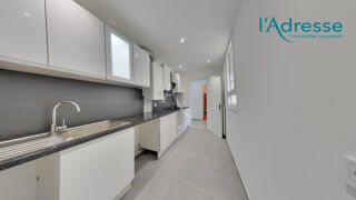  Appartement  vendre 4 pices 83 m
