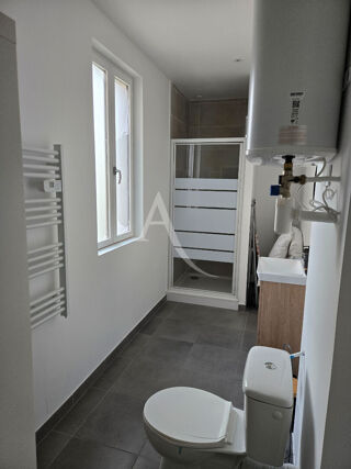 Location Appartement Appartement Carmaux 1 pièce(s) 26.50 m2 Carmaux