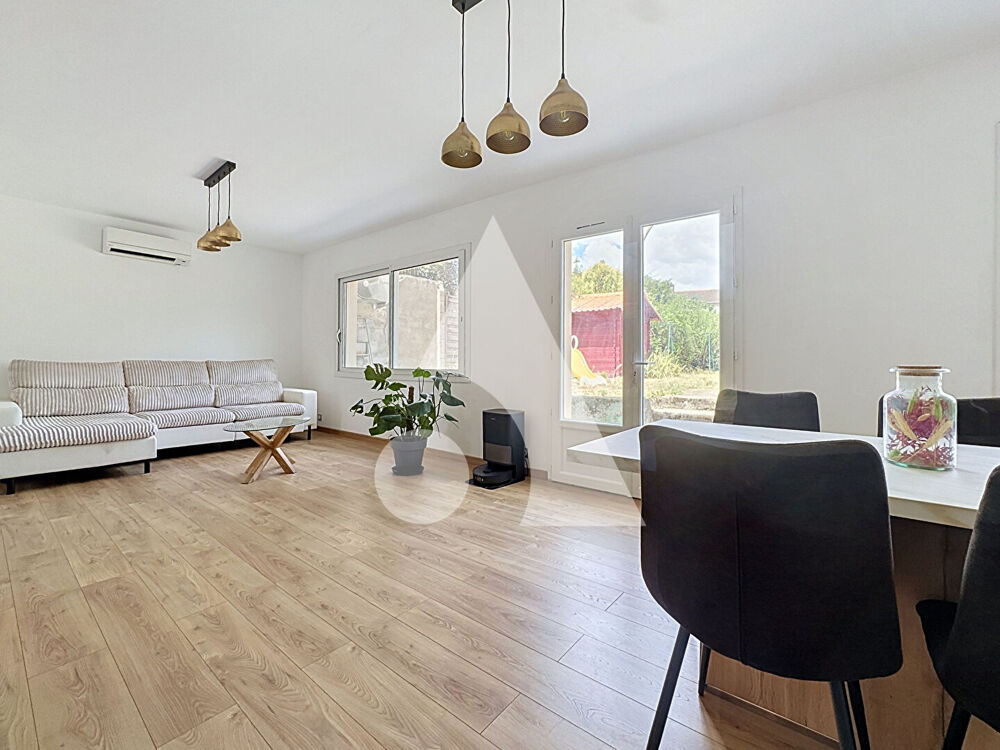 Vente Maison Maison Saint Juery 4 pièce(s) 127 m2 Saint juery