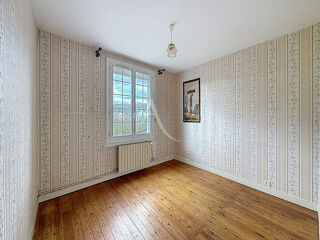  Maison à vendre 4 pièces 96 m²
