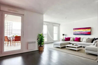  Appartement � vendre 3 pi�ces 61 m�