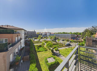  Appartement à vendre 3 pièces 72 m²