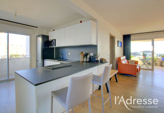  Appartement � vendre 3 pi�ces 