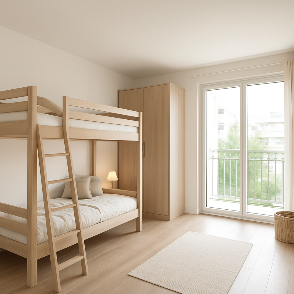 Vente Appartement Appartement 4 pièces de 101 m2 (Paris 12e Arrondissement) Paris 12