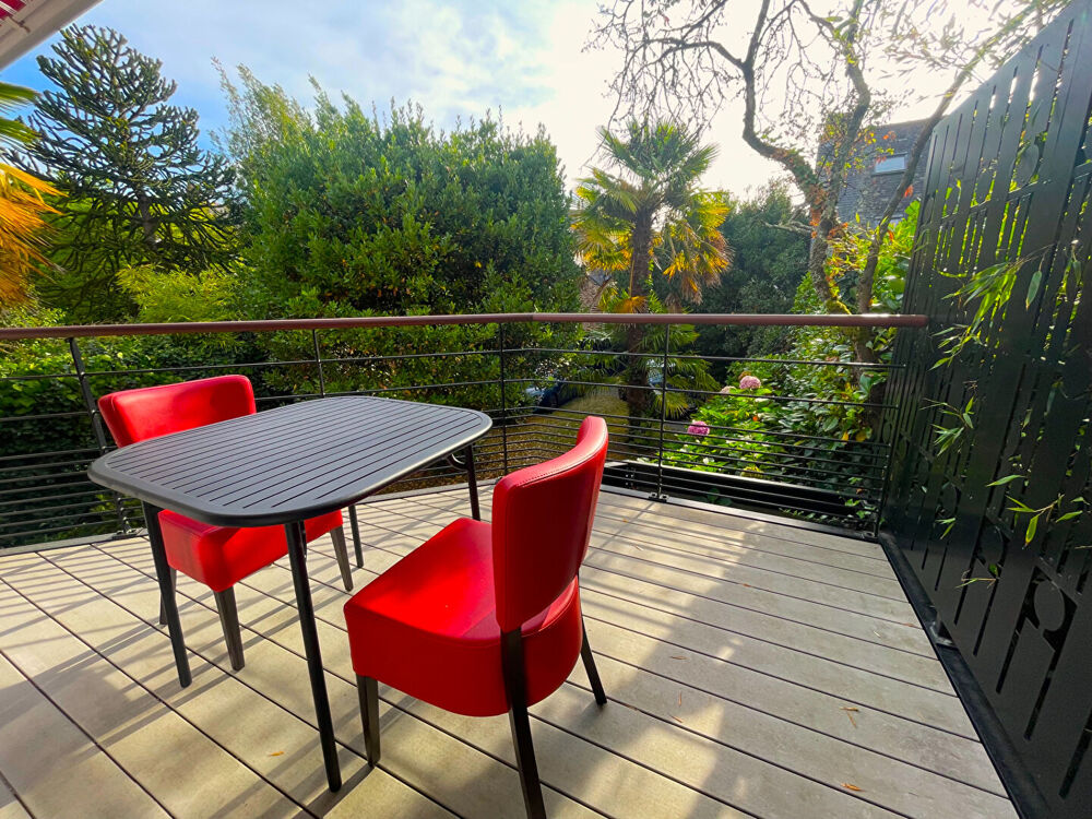  vendre  Maison Rennes (35000)