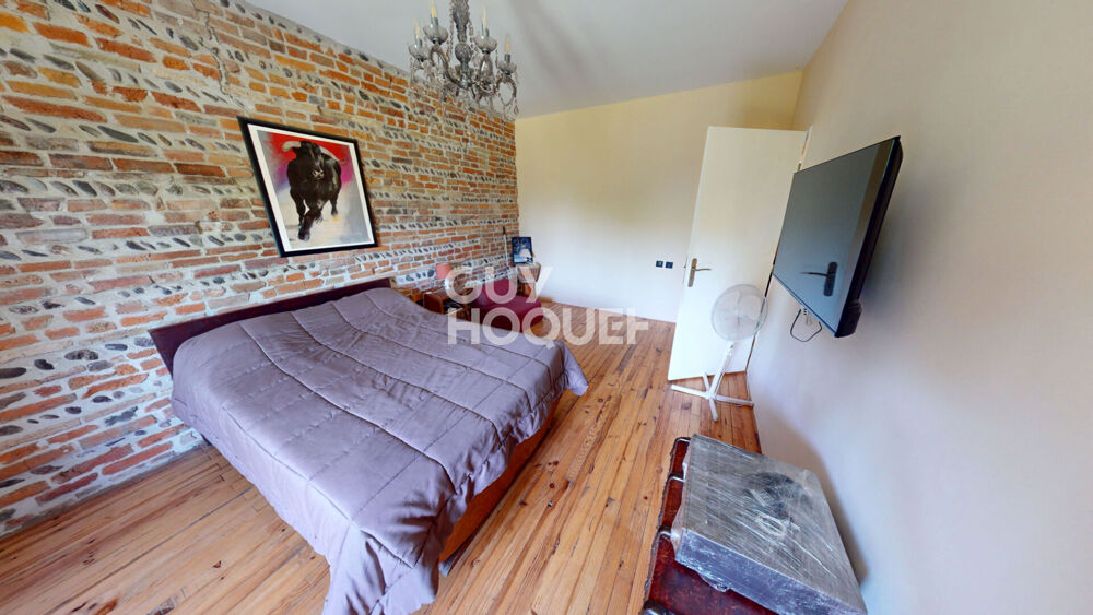 � vendre  Maison Grenade (31330)