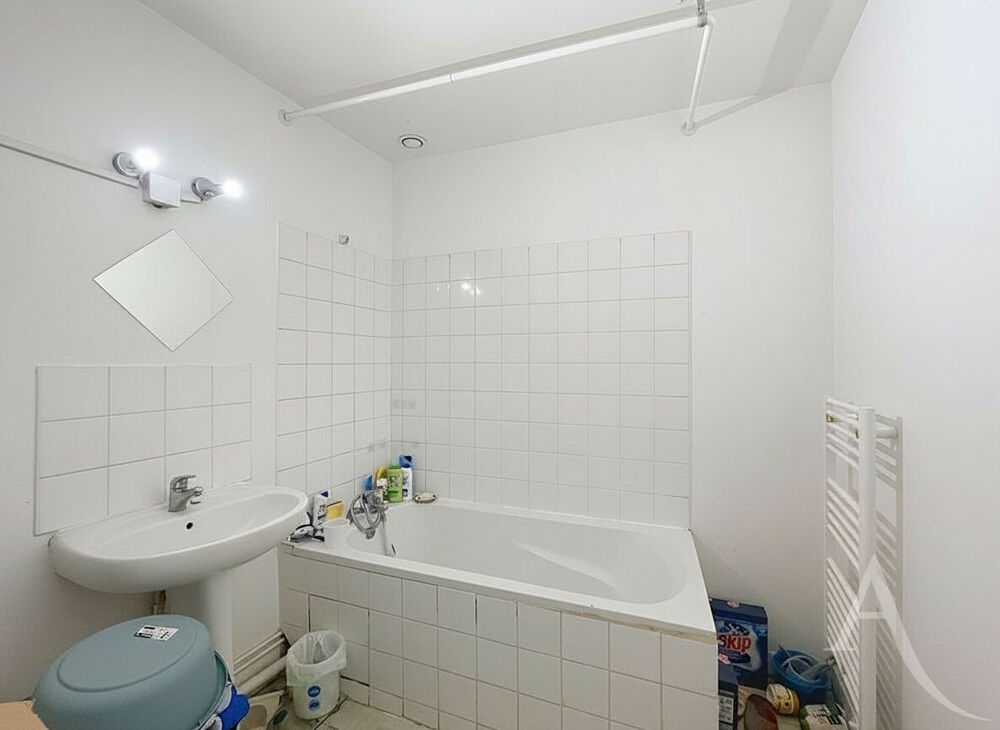 Vente Immeuble Immeuble La Falaise - 6 appartements vendu loué - investisseur La falaise