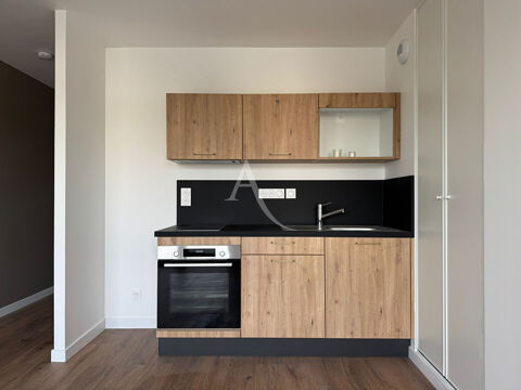  Appartement � louer 1 pi�ce 26 m�