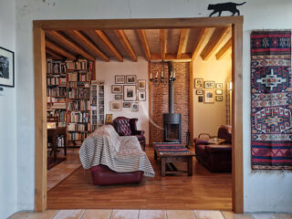  Maison � vendre 5 pi�ces 162 m�