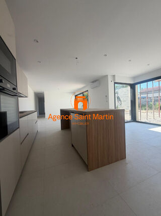  Maison � louer 4 pi�ces 103 m�