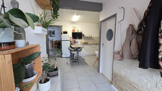  Maison � vendre 5 pi�ces 118 m�