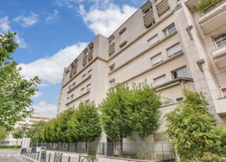  Appartement � vendre 1 pi�ce 18 m�