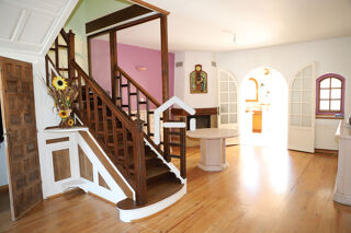  Maison � vendre 5 pi�ces 107 m�