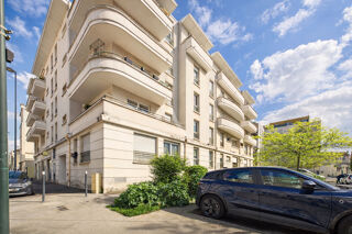  Appartement à vendre 4 pièces 87 m²