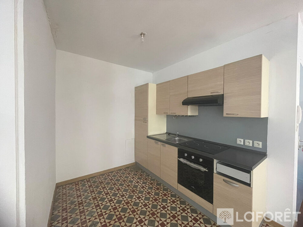 Appartement Prades 3 pièces 57 m2